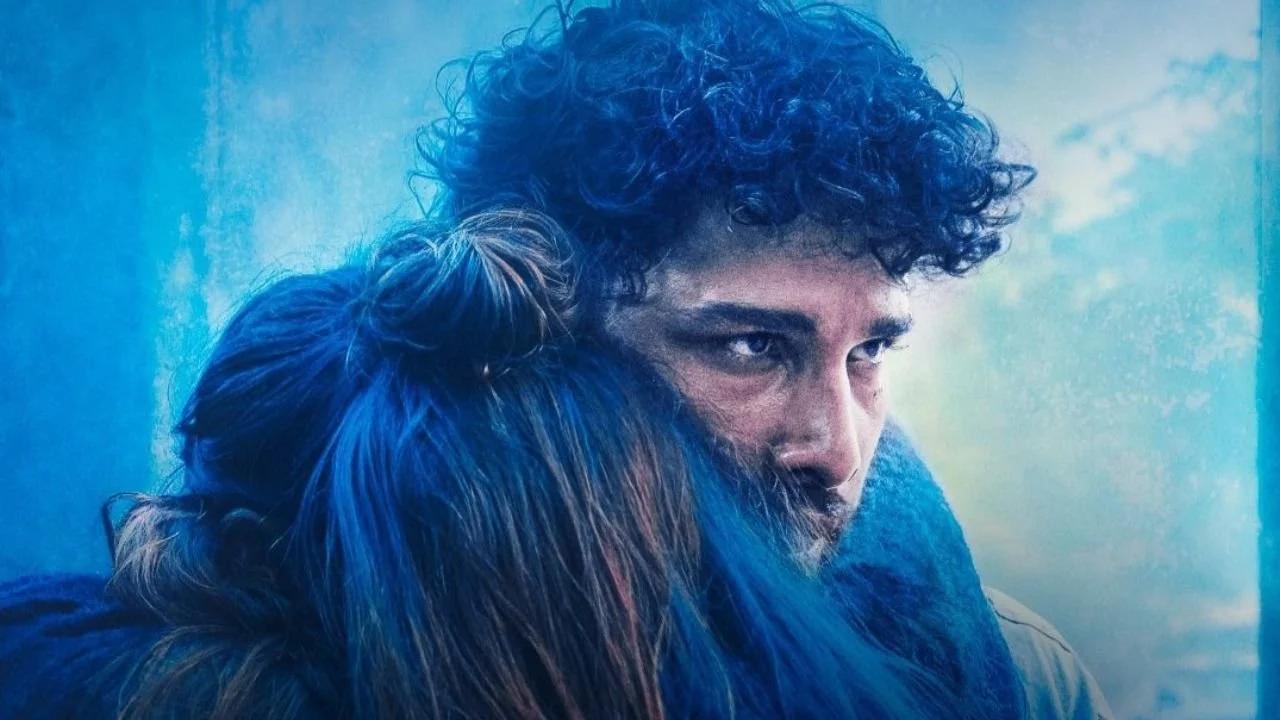 Dhadak 2 Dhadak 2
