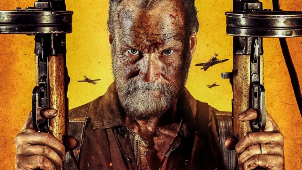 Sisu: Road to Revenge (2025)