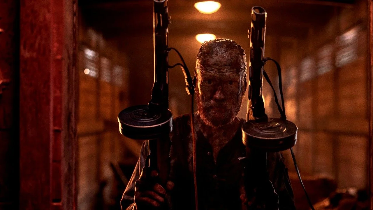 Sisu: Road to Revenge